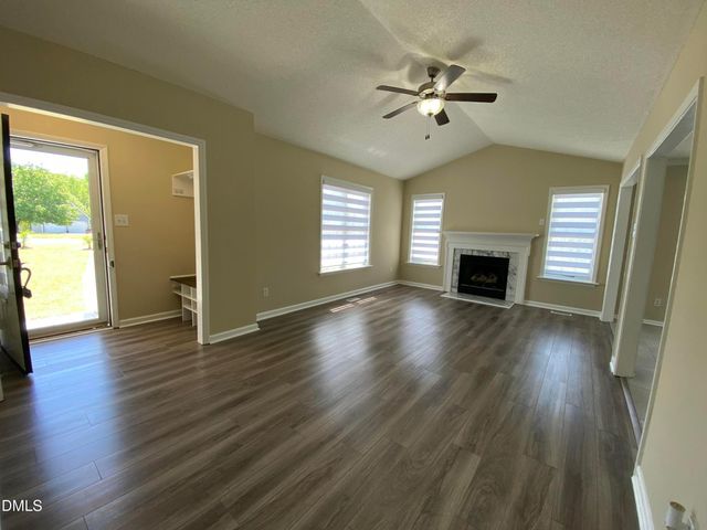 1021 Forest Glen Drive, Raleigh, NC 27603