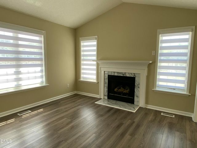 1021 Forest Glen Drive, Raleigh, NC 27603