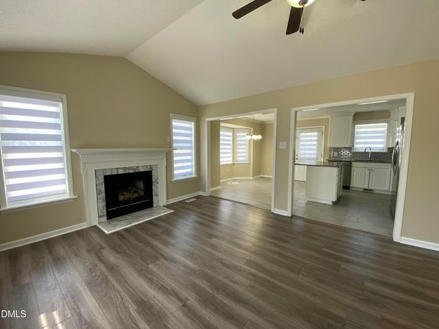 1021 Forest Glen Drive, Raleigh, NC 27603