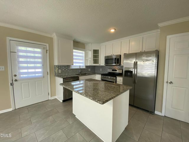 1021 Forest Glen Drive, Raleigh, NC 27603