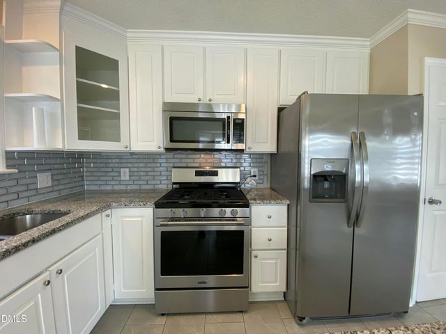 1021 Forest Glen Drive, Raleigh, NC 27603