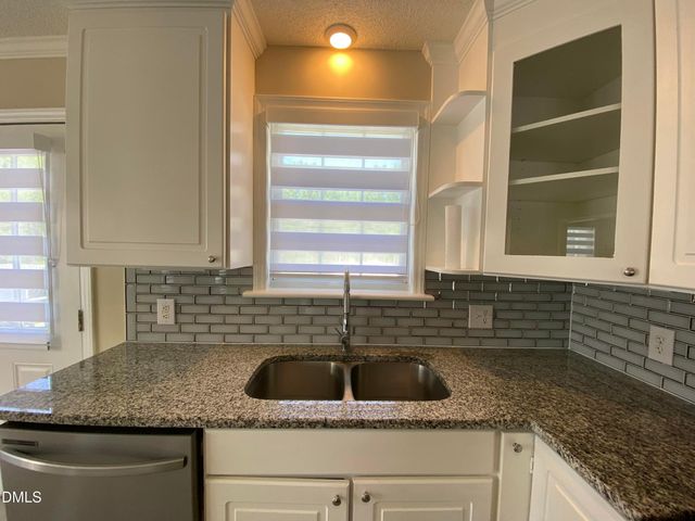 1021 Forest Glen Drive, Raleigh, NC 27603