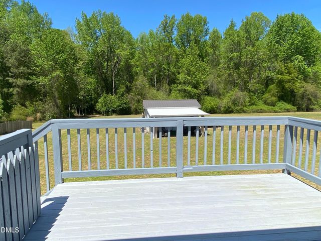 1021 Forest Glen Drive, Raleigh, NC 27603