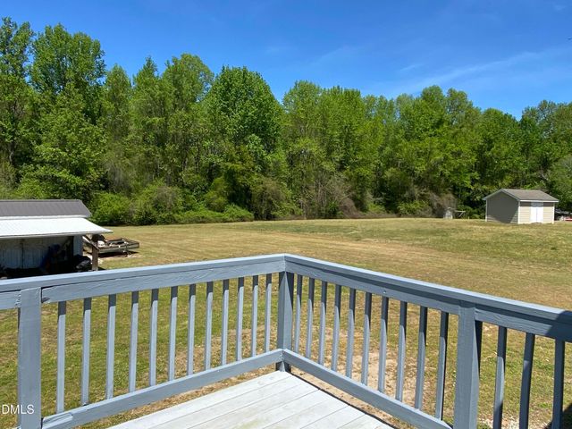 1021 Forest Glen Drive, Raleigh, NC 27603