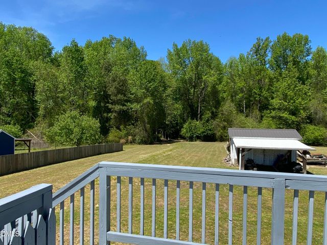 1021 Forest Glen Drive, Raleigh, NC 27603