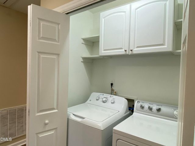 1021 Forest Glen Drive, Raleigh, NC 27603