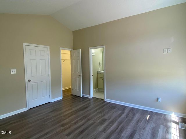 1021 Forest Glen Drive, Raleigh, NC 27603