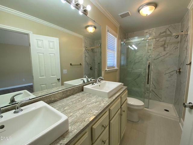 1021 Forest Glen Drive, Raleigh, NC 27603