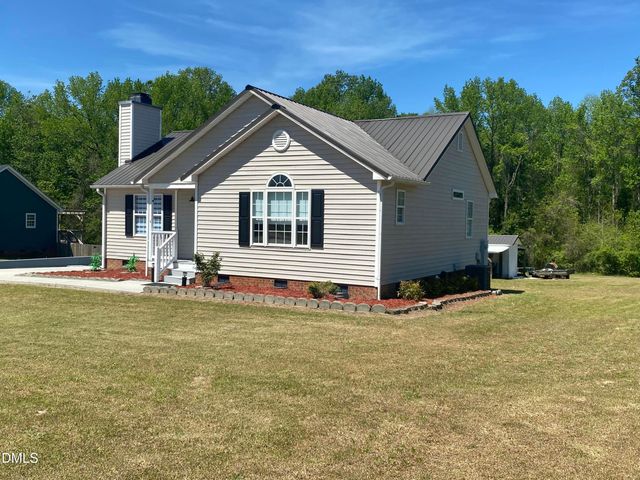 1021 Forest Glen Drive, Raleigh, NC 27603