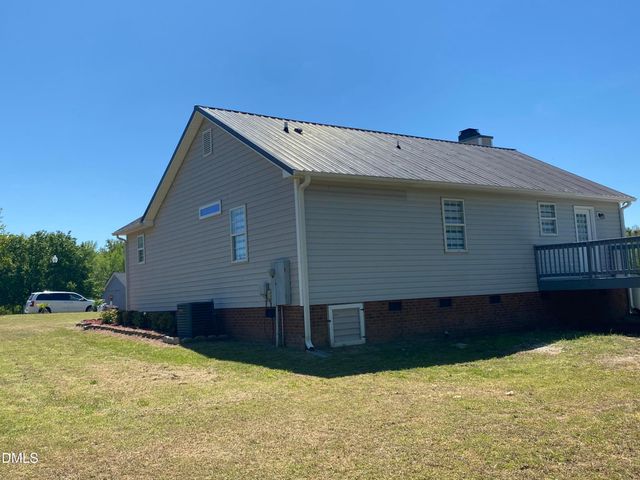 1021 Forest Glen Drive, Raleigh, NC 27603