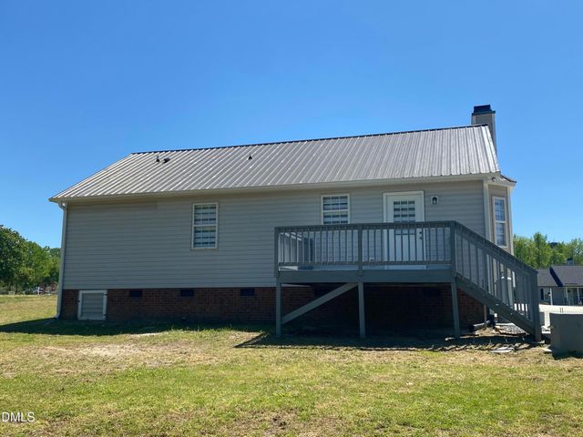 1021 Forest Glen Drive, Raleigh, NC 27603