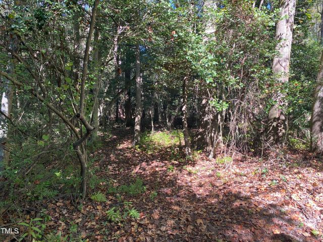 1021 Forest Glen Drive, Raleigh, NC 27603