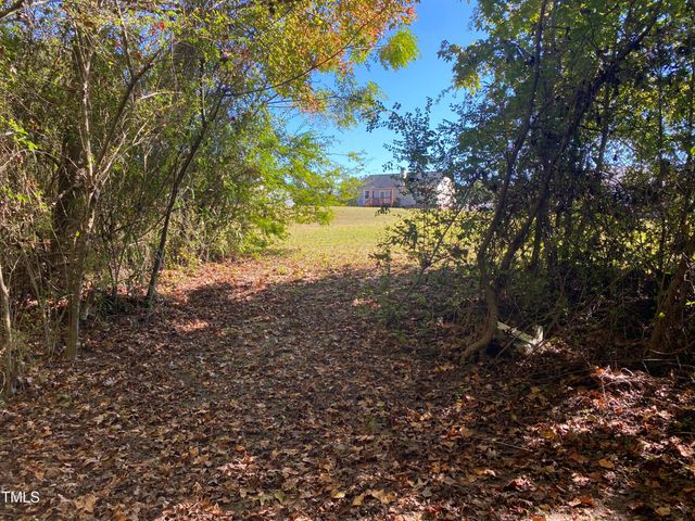 1021 Forest Glen Drive, Raleigh, NC 27603