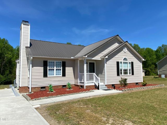 1021 Forest Glen Drive, Raleigh, NC 27603