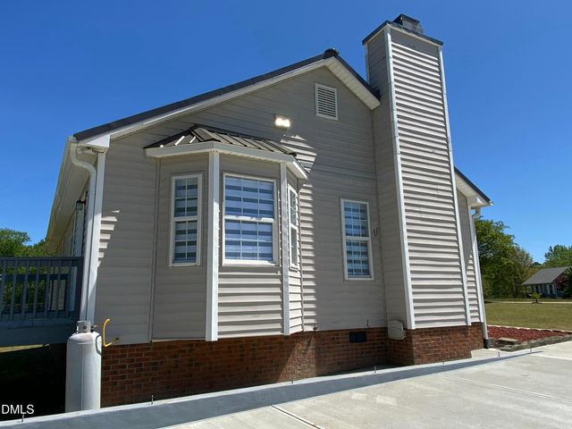 1021 Forest Glen Drive, Raleigh, NC 27603