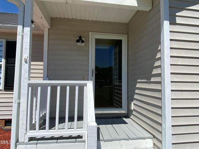 1021 Forest Glen Drive, Raleigh, NC 27603