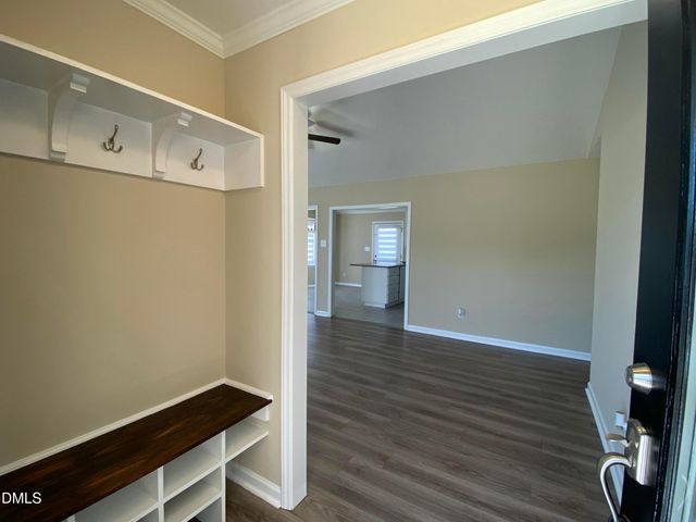 1021 Forest Glen Drive, Raleigh, NC 27603