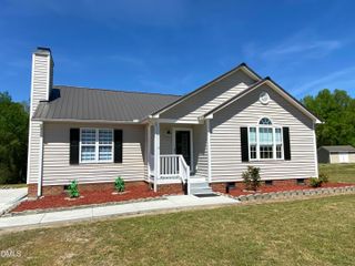 1021 Forest Glen Drive, Raleigh, NC 27603