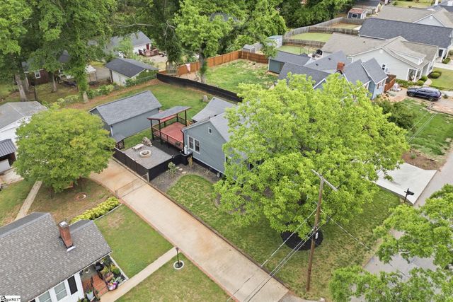 305 Rogers Avenue, Greenville, SC 29617