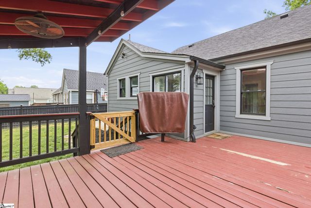 305 Rogers Avenue, Greenville, SC 29617