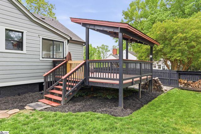 305 Rogers Avenue, Greenville, SC 29617