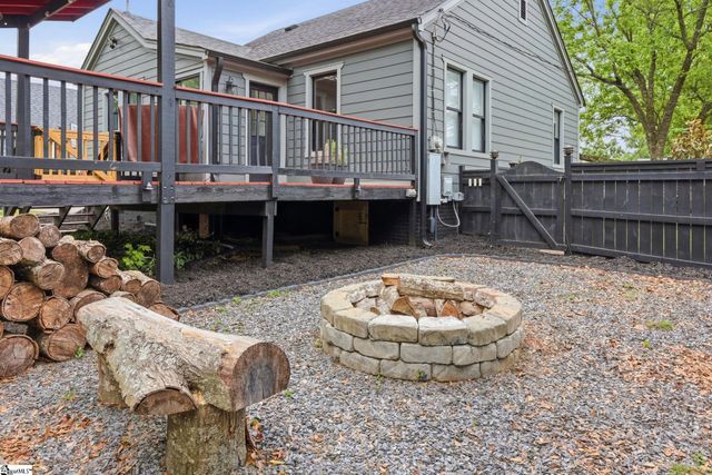 305 Rogers Avenue, Greenville, SC 29617