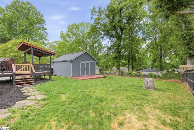 305 Rogers Avenue, Greenville, SC 29617