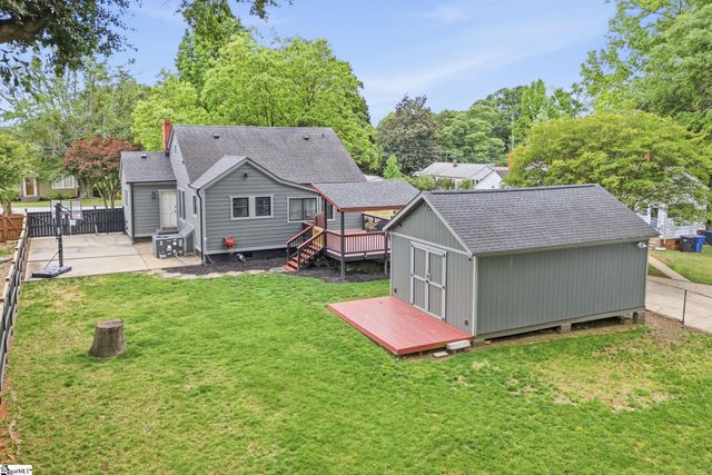 305 Rogers Avenue, Greenville, SC 29617