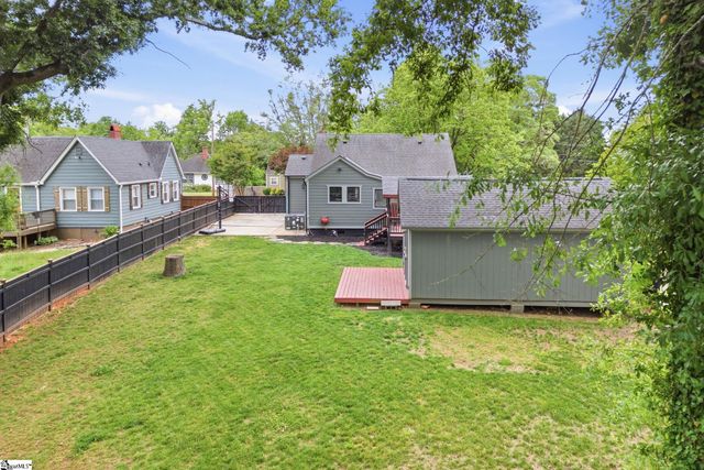 305 Rogers Avenue, Greenville, SC 29617