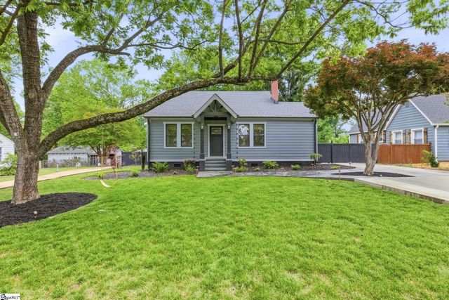 305 Rogers Avenue, Greenville, SC 29617