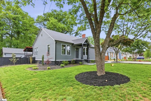 305 Rogers Avenue, Greenville, SC 29617