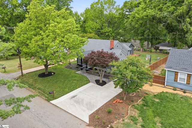 305 Rogers Avenue, Greenville, SC 29617