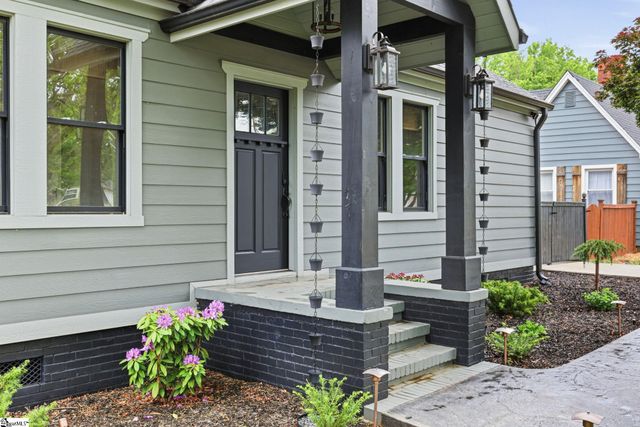305 Rogers Avenue, Greenville, SC 29617