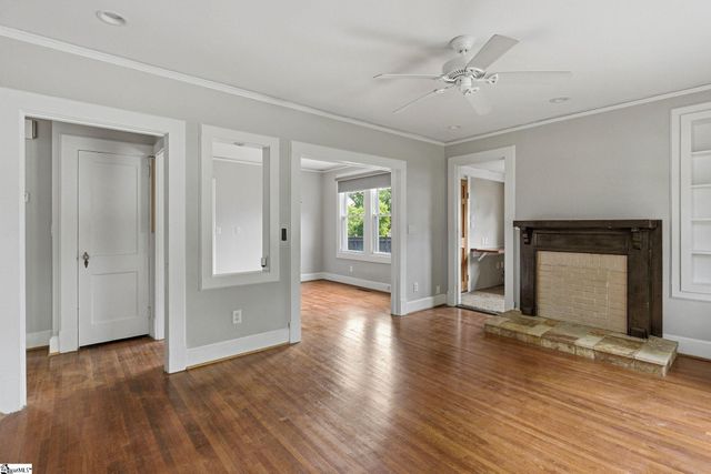 305 Rogers Avenue, Greenville, SC 29617
