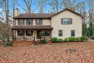 9133 Snipe Lane, Jonesboro, GA 30236