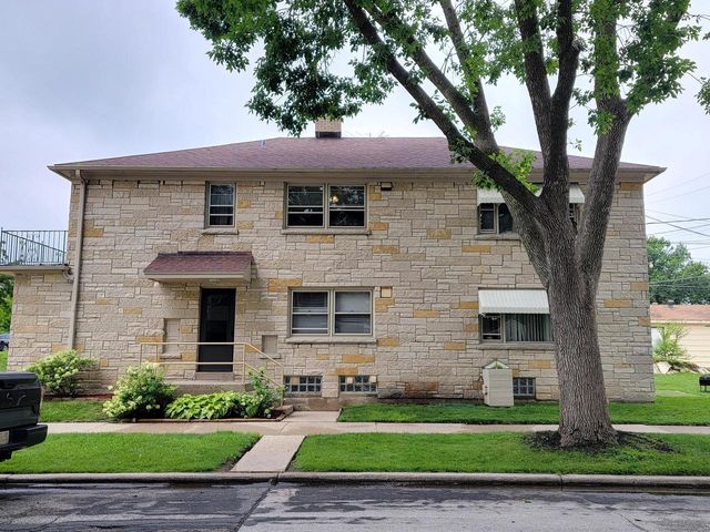 4900 W Oklahoma AVENUE, Milwaukee, WI 53219