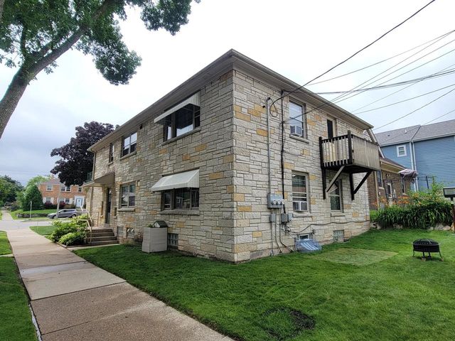 4900 W Oklahoma AVENUE, Milwaukee, WI 53219