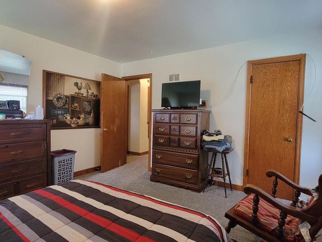 4900 W Oklahoma AVENUE, Milwaukee, WI 53219