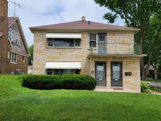 4900 W Oklahoma AVENUE, Milwaukee, WI 53219