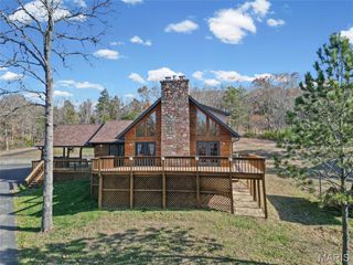 11856 Castle Ranch Road, De Soto, MO 63020