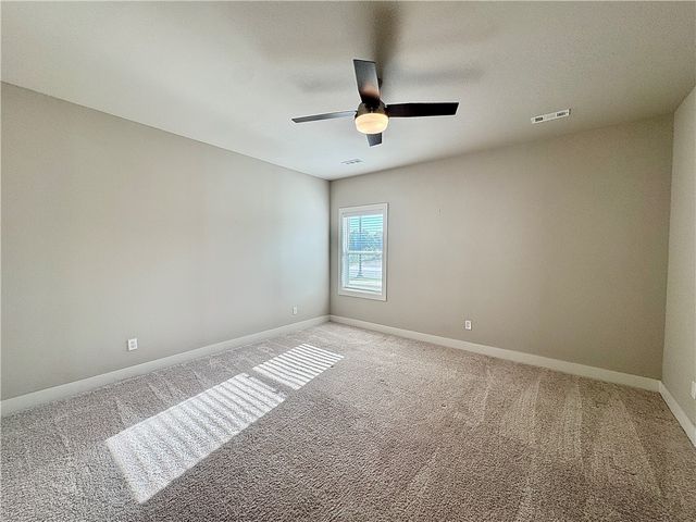 837 NE Heights Lane, Bentonville, AR 72712