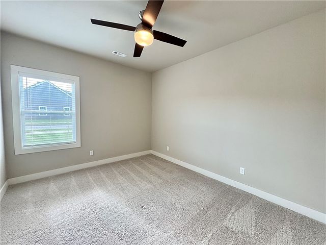 837 NE Heights Lane, Bentonville, AR 72712