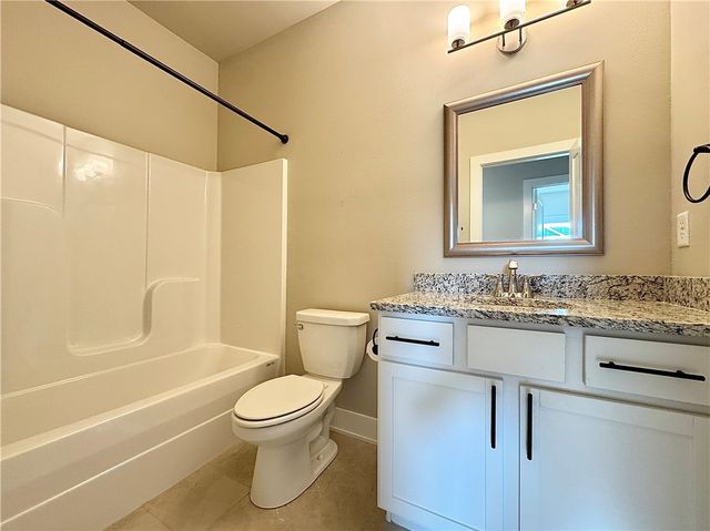 837 NE Heights Lane, Bentonville, AR 72712