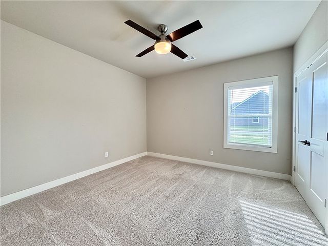 837 NE Heights Lane, Bentonville, AR 72712