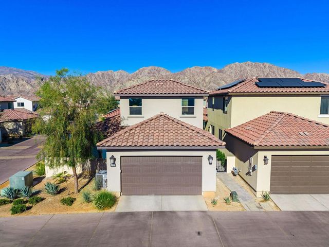 80368 Whisper Rock Way, La Quinta, CA 92253