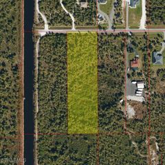 36th AVE N, Naples, FL 34117