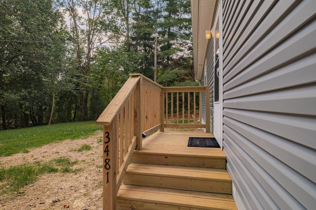 3481 Normandy Rd, Normandy, TN 37360