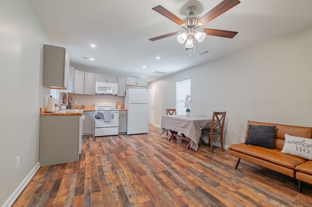 3481 Normandy Rd, Normandy, TN 37360