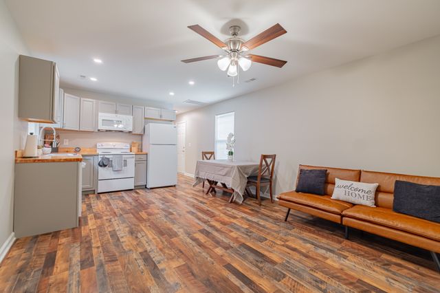 3481 Normandy Rd, Normandy, TN 37360