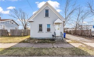12937 Erwin Avenue, Cleveland, OH 44135